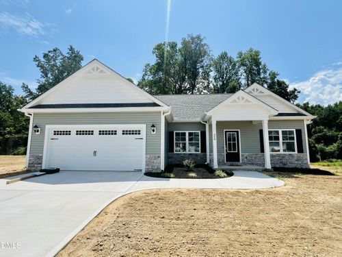 308 Creeks Edge Dr, Pikeville, NC, 27863-7726 | Card Image