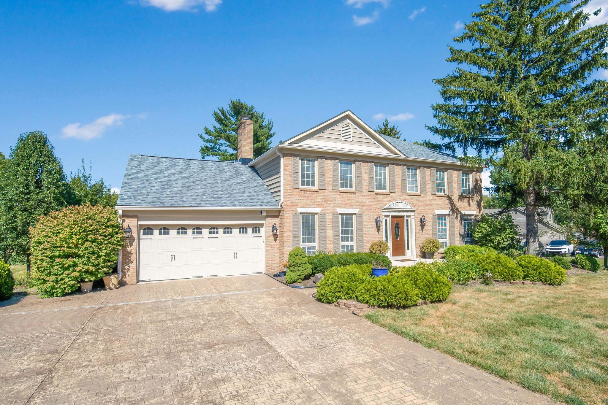 Pine Ridge Dr, Lewis Center, OH 43035
