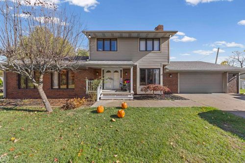 9844 Pine Knob Rd, Clarkston, MI, 48348-2144 | Card Image