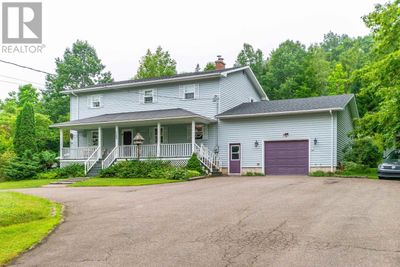 3209 Black Rock Rd, House other with 5 bedrooms, 3 bathrooms and null parking in Grafton NS | Image 1