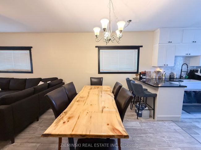 183 Tamarack St, House other with 4 bedrooms, 1 bathrooms and 1 parking in Timmins ON | Image 4