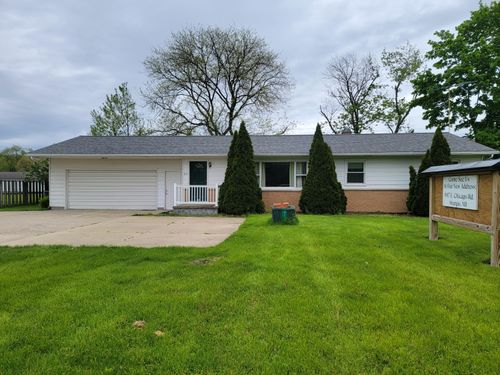 1125 N Nottawa Street, Sturgis, MI, 49091 | Card Image