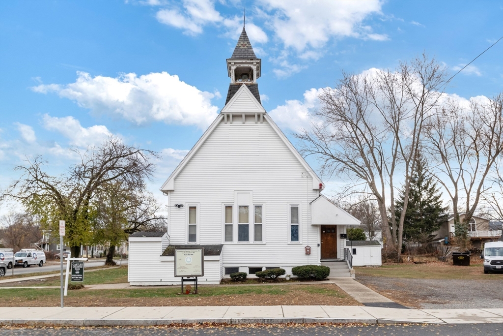 Commercial Sale in Framingham 3