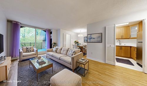 332-16 Elgin St, Thornhill, ON, L3T4T4 | Card Image