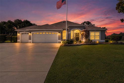 4190 County Road 121d, Wildwood, FL, 34785-9187 | Card Image