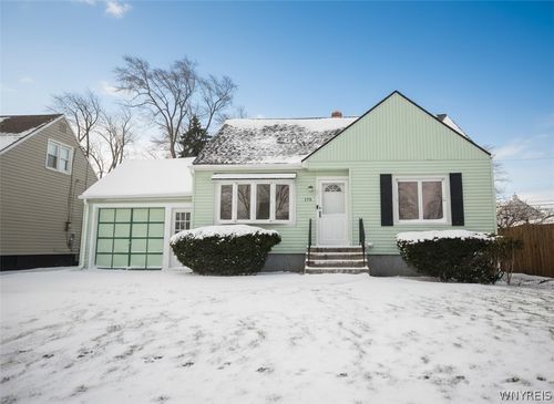 175 Cleveland Dr, Town Of Tonawanda, NY, 14223-1027 | Card Image