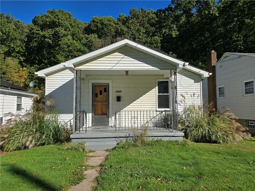 947 Hazel Ave, Ambridge, PA, 15003 | Card Image