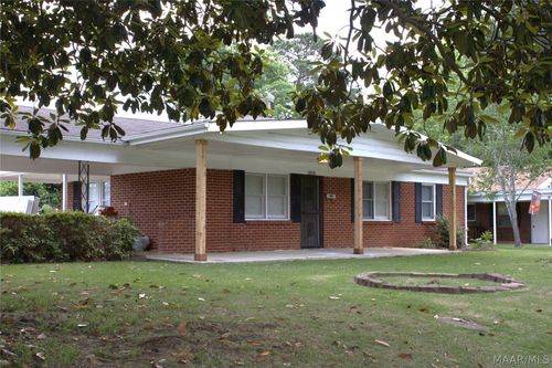 1010 Coliseum Blvd, Montgomery, AL, 36109-1212 | Card Image