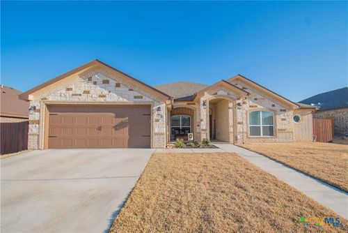 6101 Cordillera Dr, Killeen, TX, 76549-6893 | Card Image