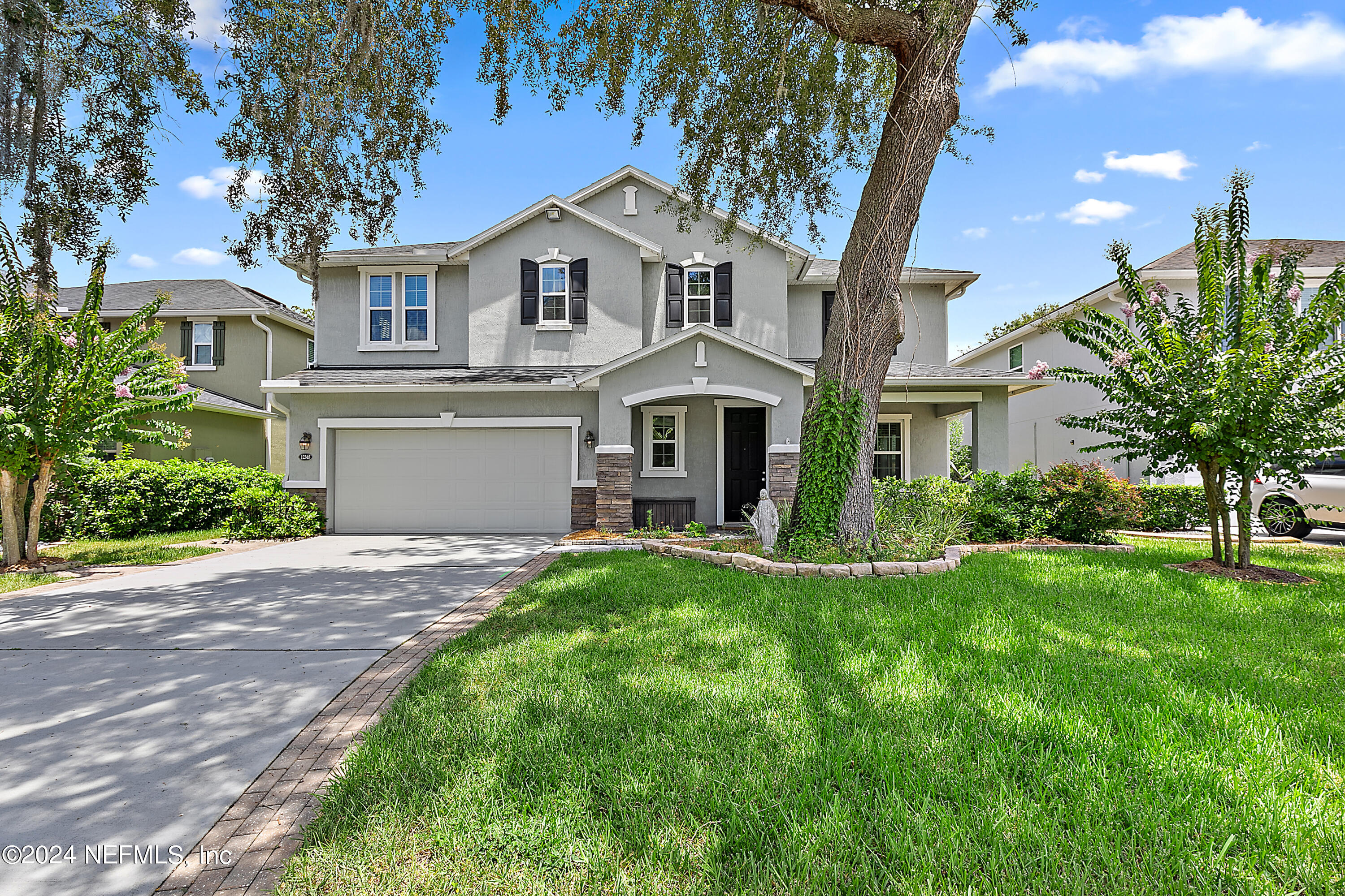 Acosta Oaks Dr, Jacksonville, FL 32258