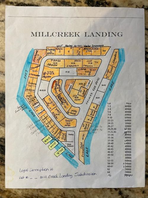 21942 Mill Creek Cir, Shell Knob, MO, 65747-8074 | Card Image