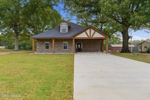 596 Cole Rd, Hattiesburg, MS, 39402-7946 | Card Image