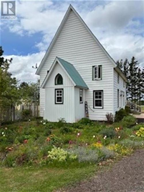7168 St Peters Rd, Marie, PE, C0A1S0 | Card Image