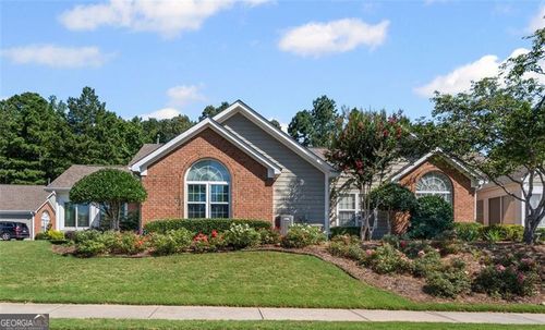 3036 Orchard Ridge Cir, Duluth, GA, 30096-7420 | Card Image