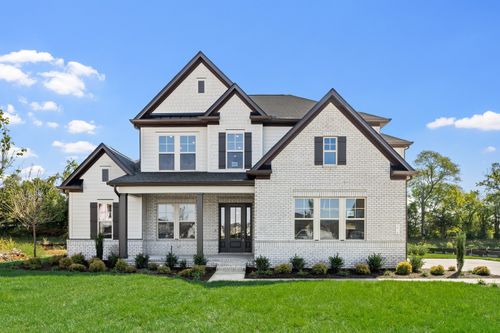 2916 Chaudoin Ct, Murfreesboro, TN, 37129-4571 | Card Image