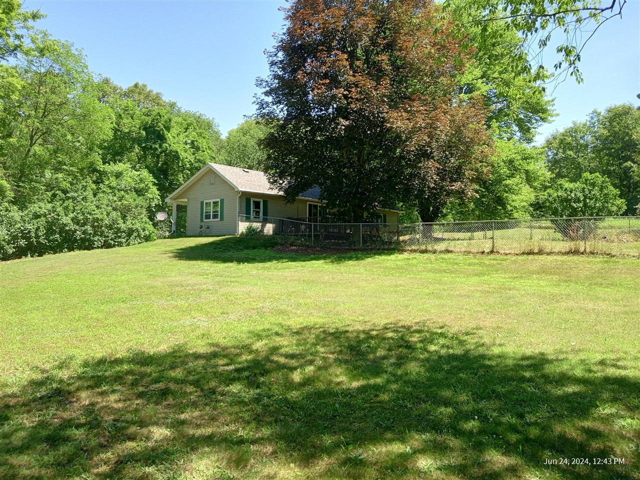 Uldriks Dr, Battle Creek, MI 49017
