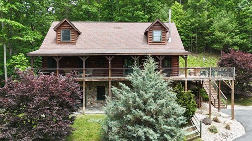 273 Caddis Ln, Warm Springs, VA, 24484 | Card Image