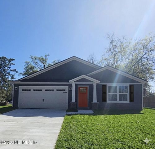1451 Alecia Dr, Jacksonville, FL, 32205 | Card Image