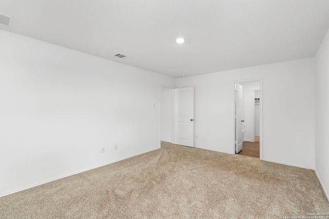 383 Soapstone Pass, House other with 4 bedrooms, 3 bathrooms and null parking in Maxwell TX | Image 19