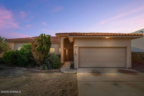 4531 Paseo Azul, Las Cruces, NM, 88011-0935 | Card Image