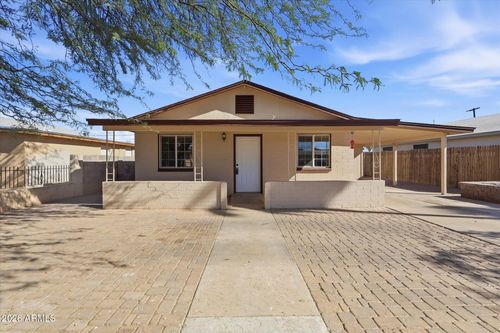 412 W 10th St, Casa Grande, AZ, 85122-3209 | Card Image