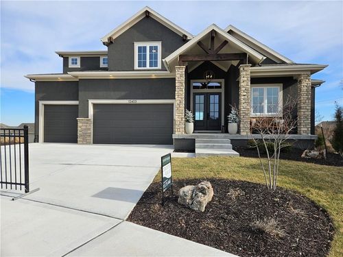 12403 W 182nd Ct, Overland Park, KS, 66013-4530 | Card Image
