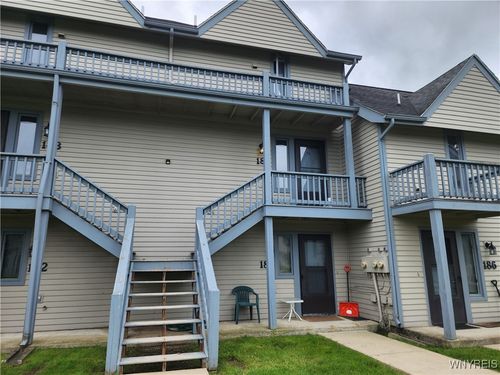 185 Wildflower, Ellicottville, NY, 14731-9621 | Card Image
