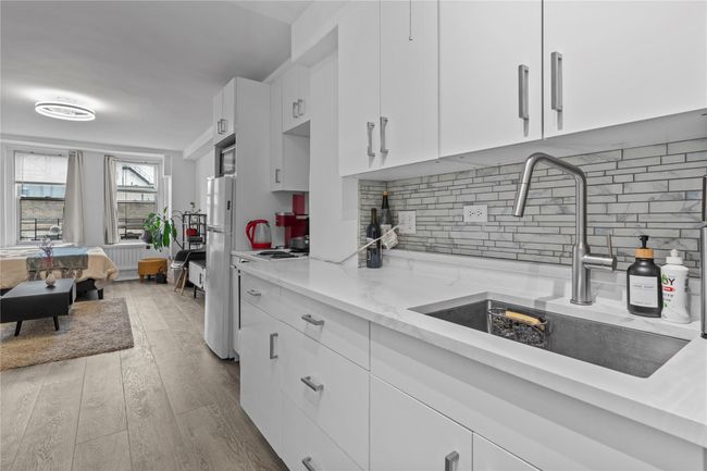 APT-1509 - 310 Riverside Dr, Home with 0 bedrooms, 1 bathrooms and null parking in New York NY | Image 12