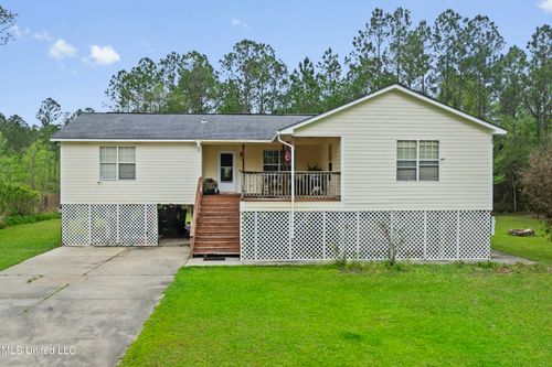 15075 Ponotoc Dr, Kiln, MS, 39556-8148 | Card Image