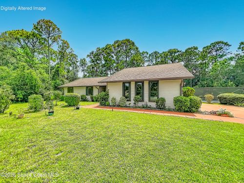 6182 Sleepy Hollow Dr, Titusville, FL, 32780-7434 | Card Image