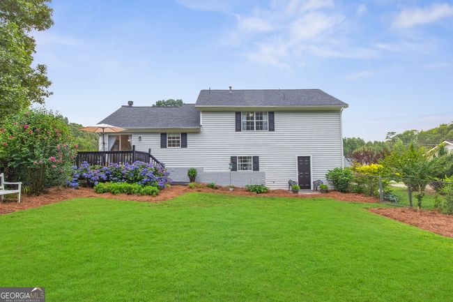 7108 Hummingbird Ln, House other with 5 bedrooms, 2 bathrooms and null parking in Winston GA | Image 37