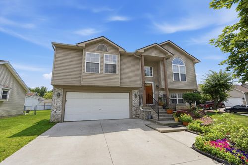 38559 Nellie Ln, Westland, MI, 48186-9350 | Card Image