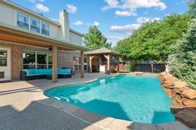 202 Wayne Dr, House other with 4 bedrooms, 4 bathrooms and null parking in Aledo TX | Image 32