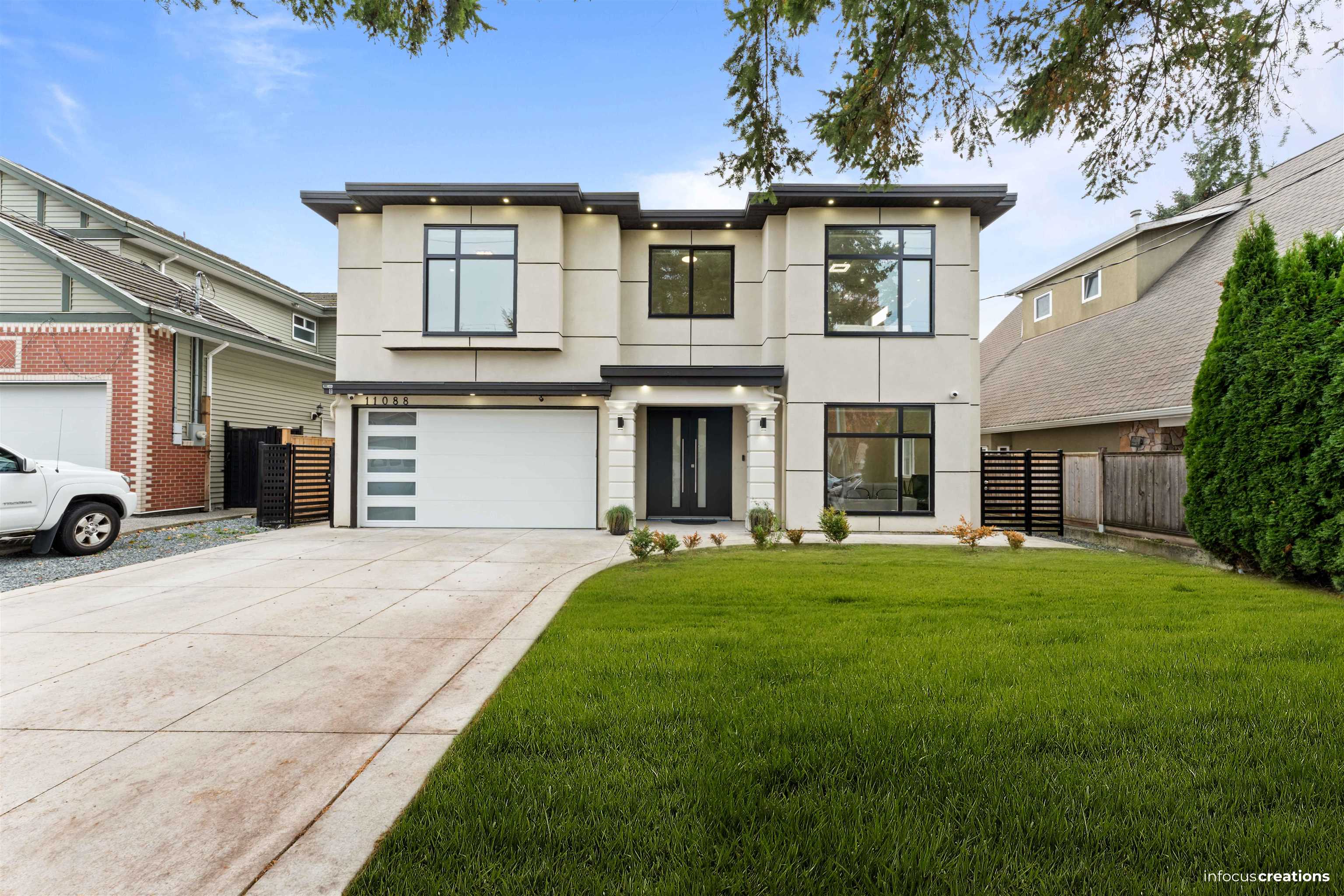 Residential in Delta