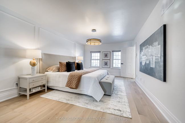 1 Goodmills Crt, House other with 4 bedrooms, 5 bathrooms and 6 parking in Unionville ON | Image 24