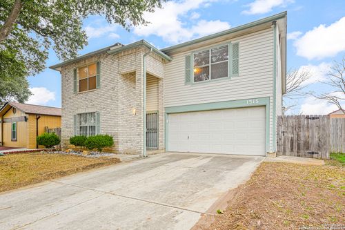 1515 Perryton, San Antonio, TX, 78251-2929 | Card Image