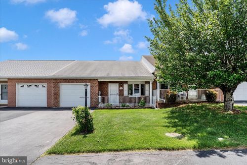 229 S Fork Dr, HAGERSTOWN, MD, 21740-7846 | Card Image
