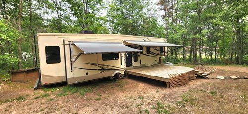 3736 Silent Springs Ct, Webb Lake, WI, 54830-4803 | Card Image