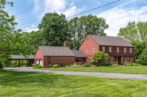 3869 Greenbriar Dr, Fairborn, OH, 45324-9719 | Card Image
