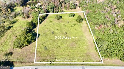 -5-acres-LOT 3 Dogwood Trl, Tyrone, GA, 30290 | Card Image