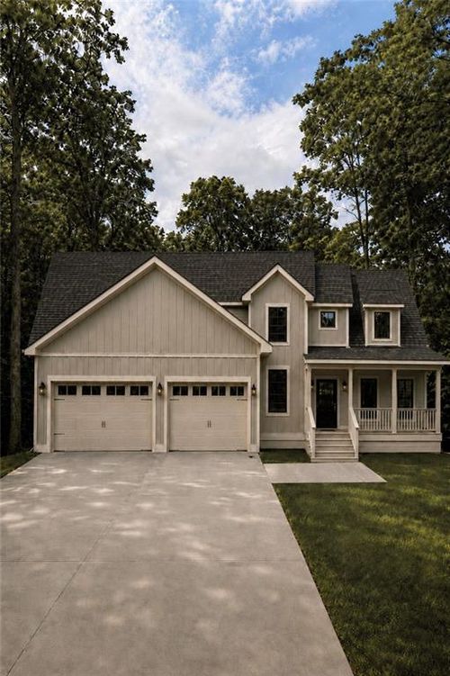 20 Falcon Cir, Jasper, GA, 30143 | Card Image