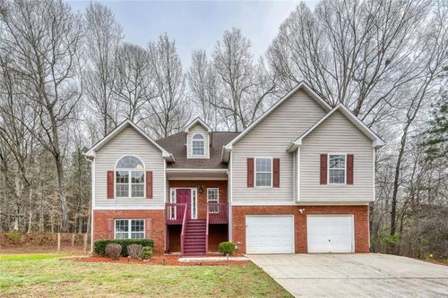 5709 Graceland Drive, Powder Springs, GA, 30127 | Card Image
