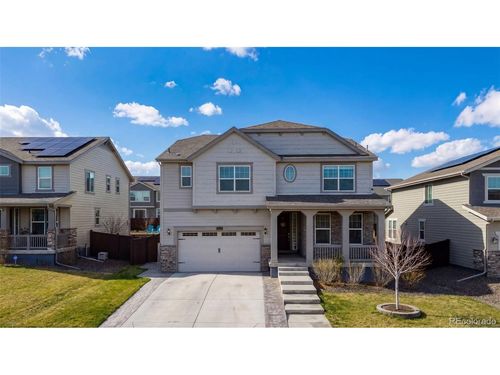 14437 Grape St, Thornton, CO, 80602-8383 | Card Image