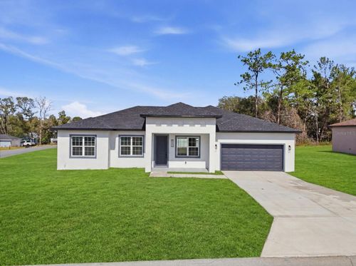 13715 Sw 38th Ct, Ocala, FL, 34473-2189 | Card Image