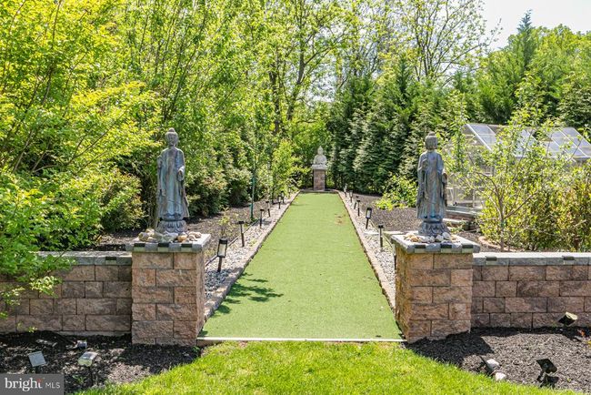 3870 Princeton Pike, House other with 8 bedrooms, 12 bathrooms and null parking in LAWRENCEVILLE NJ | Image 55