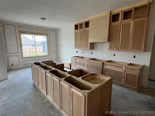 23191 E 107 Th St S, House other with 3 bedrooms, 2 bathrooms and null parking in Broken Arrow OK | Image 5