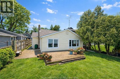 1640 Caille Ave, Belle River, ON, N8L0J3 | Card Image