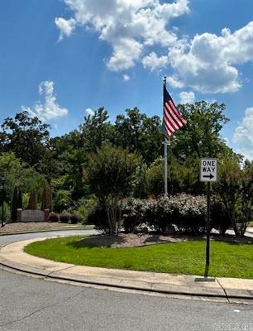 Lot 42R Kanis Pines Dr, Little Rock, AR, 72204 | Card Image