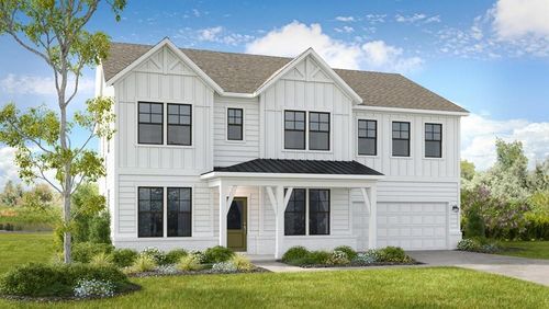 3213 Danlow Ct, Kennesaw, GA, 30152-2720 | Card Image