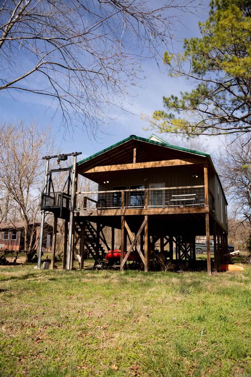 213 Spring Lake Dr, Mammoth Spring, AR, 72554-6510 | Card Image